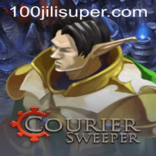 CourierSweeper: The Dynamic Game Revolutionizing Digital Entertainment