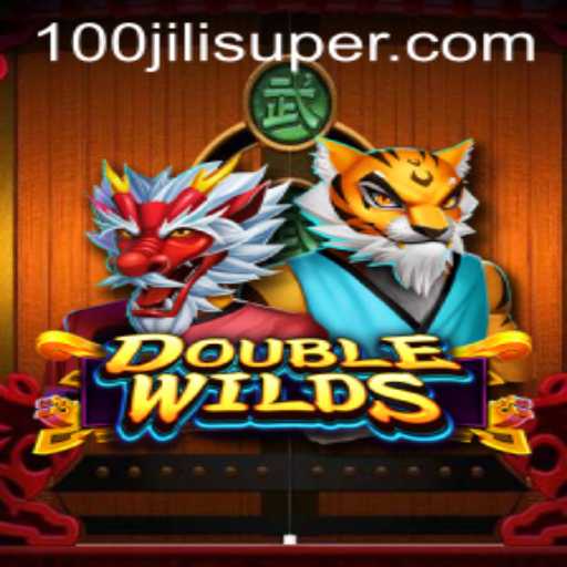 Discover the Excitement of DoubleWilds with 100jili: A Comprehensive Guide