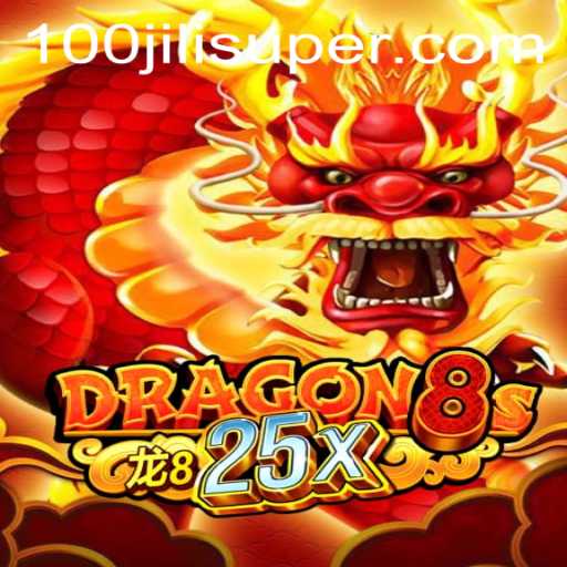 Exploring the Mystical World of Dragon8s25x and the Jewel of 100jili