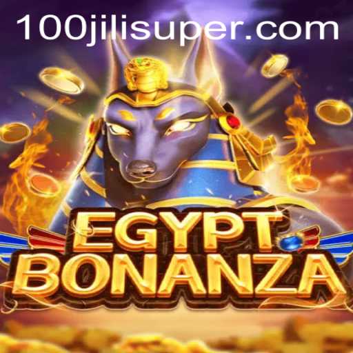 Exploring EgyptBonanza: An Adventure in Ancient Worlds