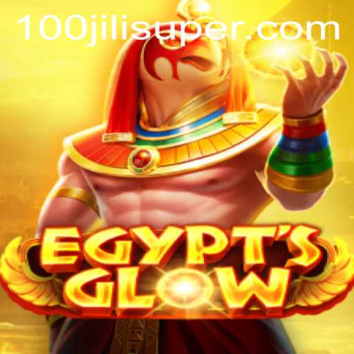 Discover the Magic of EgyptsGlow: An Immersive Gaming Adventure