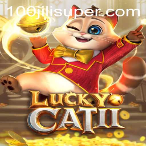 Exploring LuckyCatII Adventure
