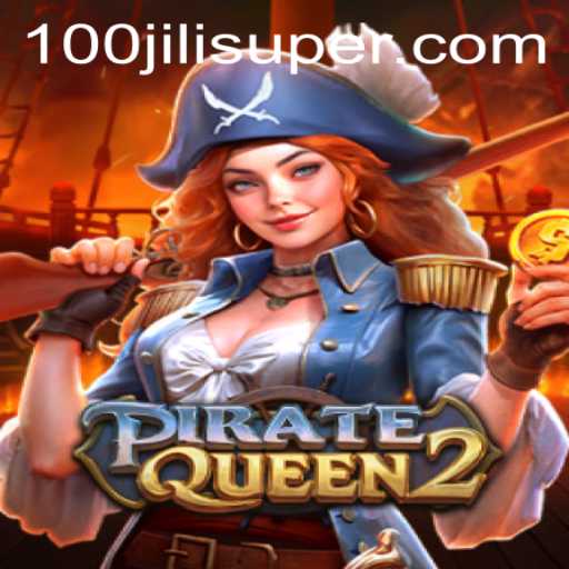 Exploring the World of PirateQueen2