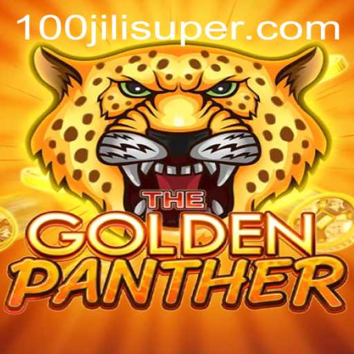 Exploring the Allure of GOLDENPANTHER: Unraveling the 100jili Phenomenon
