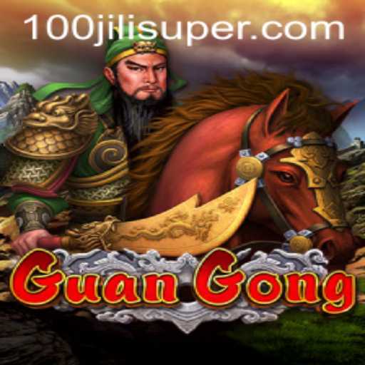 Exploring the World of GuanGong: A Journey Through Ancient Chinese Warfare