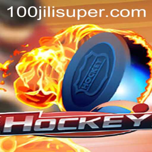 Exploring the Exciting World of Hockey and the Influence of '100jili'