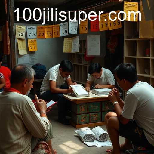 The Complex World of Jueteng: Understanding a Cultural Phenomenon