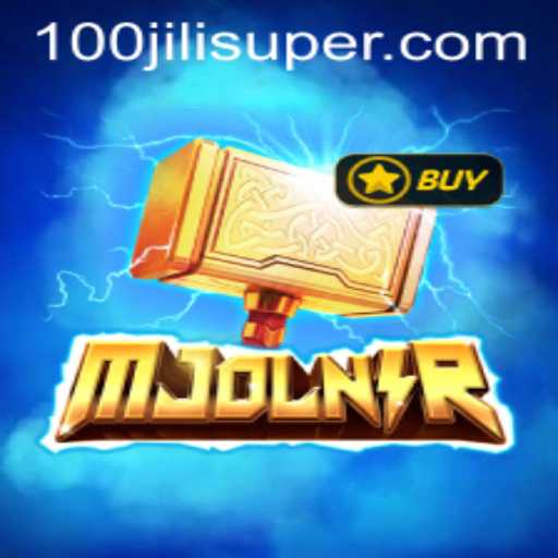 Discovering Mjolnir: A Journey into the World of 100jili