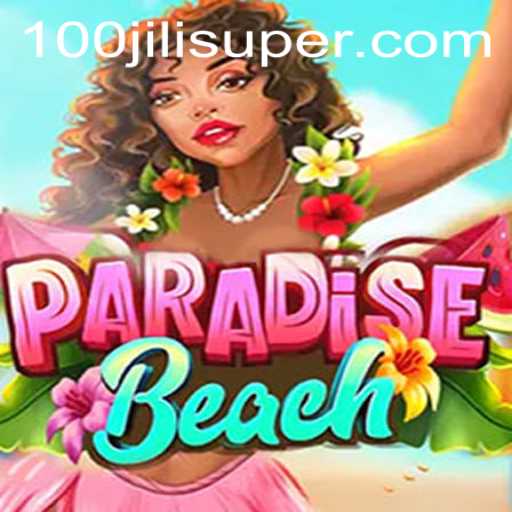 ParadiseBeach: A New Wave in the Gaming World